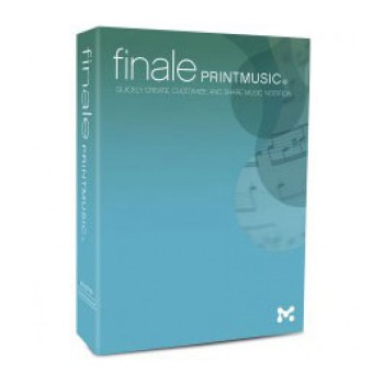 FinaleMusic Finale 2014
