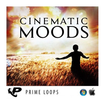 Prime Loops Cinematic Moods