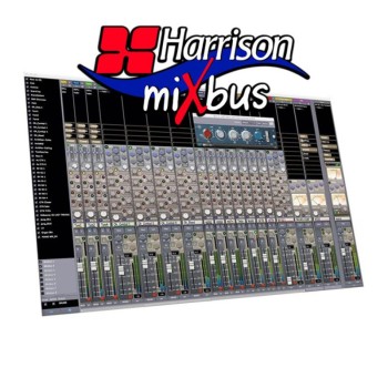 Harrison Mixbus