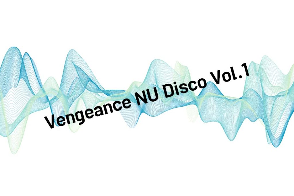 Vengeance Nu Disco Vol.1