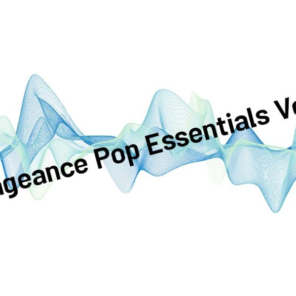 Vengeance Pop Essentials Vol.3