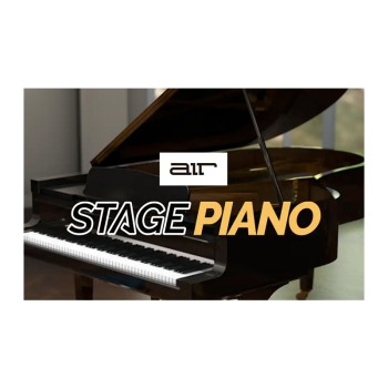 AIR Music Technology Stage Piano V1.0